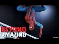 Swing Through Marvel’s Spider-Man: Beyond Amazing - The Exhibition