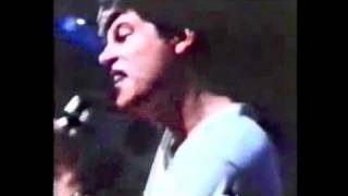 Circle Jerks - Wasted (Live 1980)