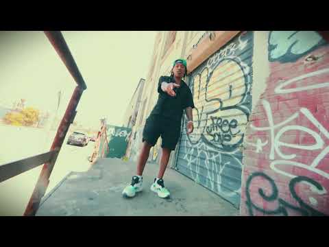 Victor Miranda- Da Igual (video Oficial) Dir by@Versatile-G