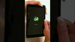 WHOOP Tablet - Hard Factory Reset  - Factory Reset w/ Button Combination