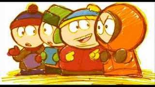 South Park-Invisible Tomorrow