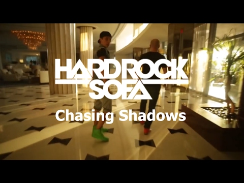 Shapov vs Hard Rock Sofa - Chasing Shadows