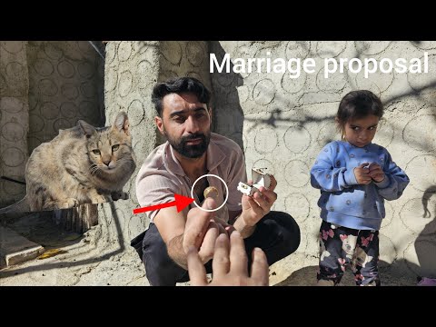 "💍 Snake Master's WILD PROPOSAL to COBRA! 🐍 Will She Accept? 😱"