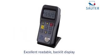 Product video