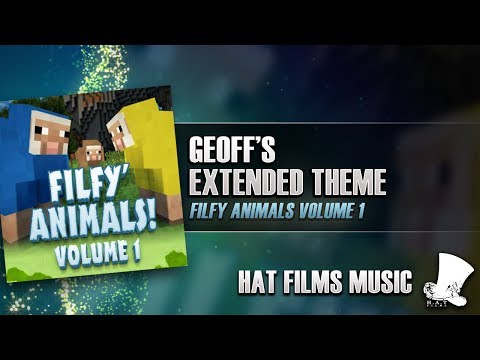 ♫ Hat Films - Geoffs Extended Theme