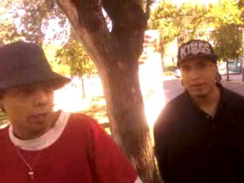 SHIKOSONS VS Z-UFO BATALLA DE FREESTYLE CALLEJERA 2014 CHILE