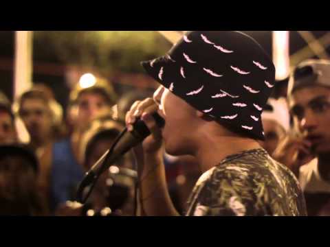 BUDDY POKE x KAKÁ (SEMI FINAL) BATALHA DA GDS