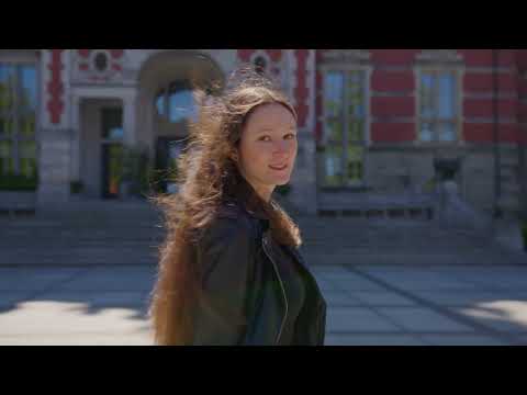 #JestemzPG – 3 historie, które inspirują | Politechnika Gdańska