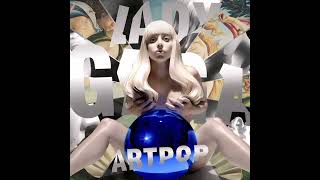 Lady Gaga Featuring T.I. , Too $hort &amp; Twista Jewels N&#39; Drugs (Demo - Sep 2013) The 10TH Anniversary
