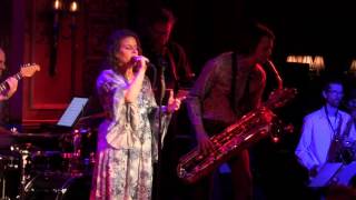 Amy Lynn - "Move Over" (Janis Joplin)