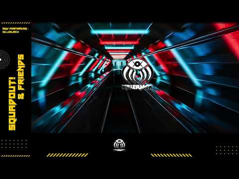 SquadOut! & Friends (Weekend 2 - Day 1)  - KILLERJACK