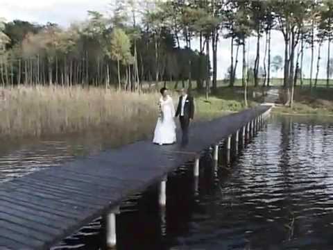 Plener i zakończenie filmu