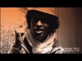K'NAAN calls out Gangsta Rap + Performs "What's Hardcore?" acapella