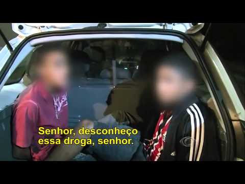 Policia 24 Horas 25/09/14 - Completo