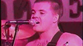 Sublime The Ballad Of Johnny Butt Live 4-5-1996