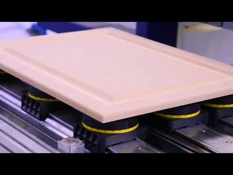 Centre d'usinage SCM Morbidelli  M100