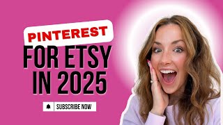 How to Use Pinterest for Etsy in 2025