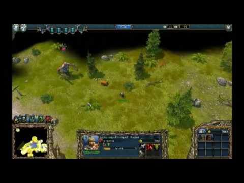 Majesty 2 - Release Trailer