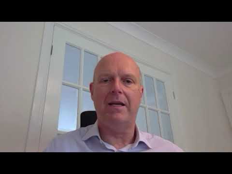 HSE and the Draft Building Safety Bill: Peter Baker HSE Director explains more