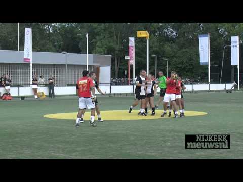 NIJKERK - Sparta Excelsior 15   12 (korfbal)