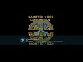 Magnetic Video Australia UK Logo History 1977 1981