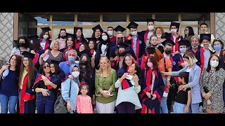 Tam Süreli Mezuniyet