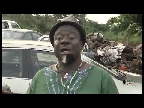 Bring Back Our Brother Season 2 - 2018/2019 Mr Ibu Latest Nigerian Come