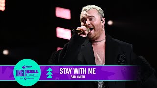 Sam Smith Stay With Me Capital...