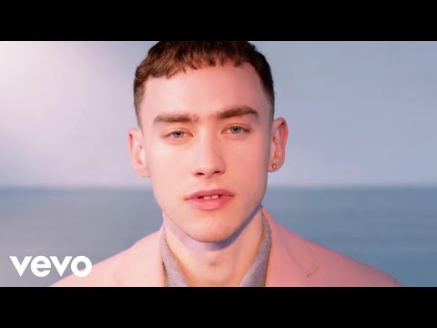 Years & Years - Desire (Official Video) ft. Tove Lo thumnail