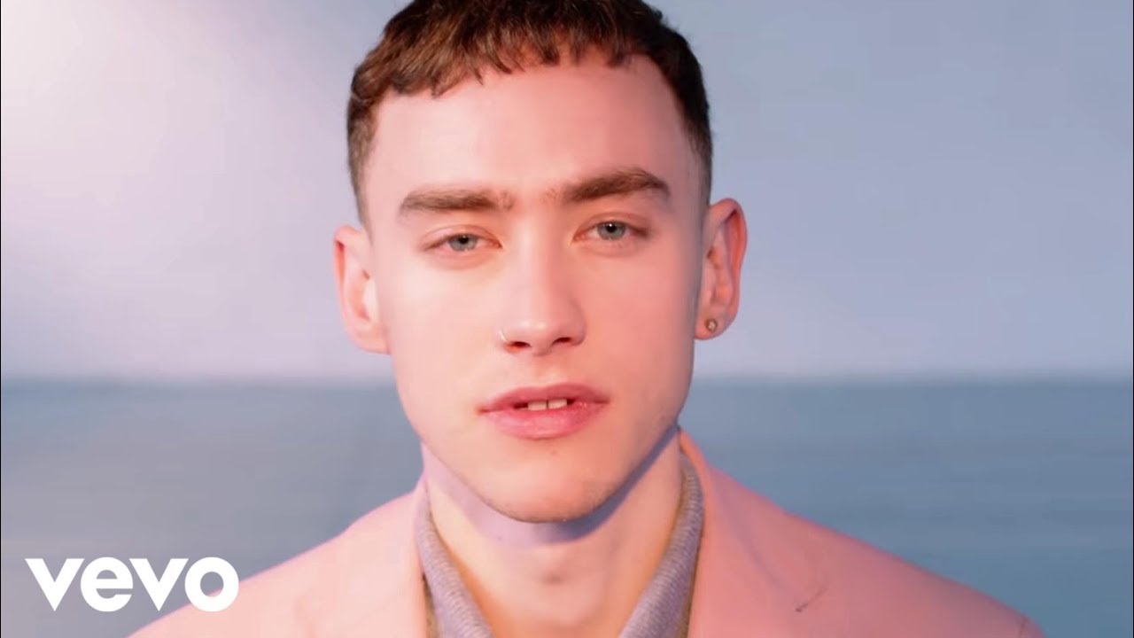 Years & Years ft. Tove Lo — Desire