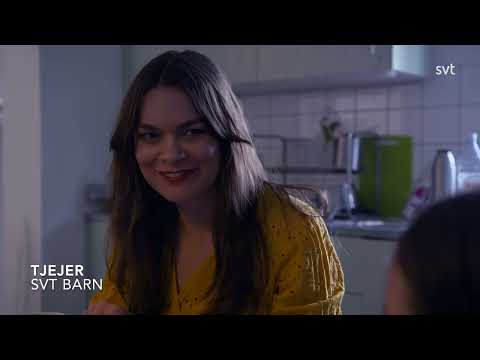 Showreel 2025 Frida Landbecker