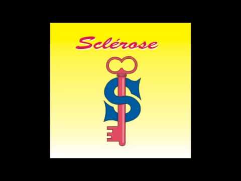 Sclerose - sandra
