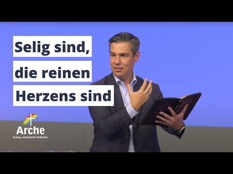 Selig sind, die reinen Herzens sind |  Livestream 06.06.2021