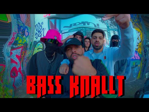 LOKIMITDERMASKE and DJ TÖRKE