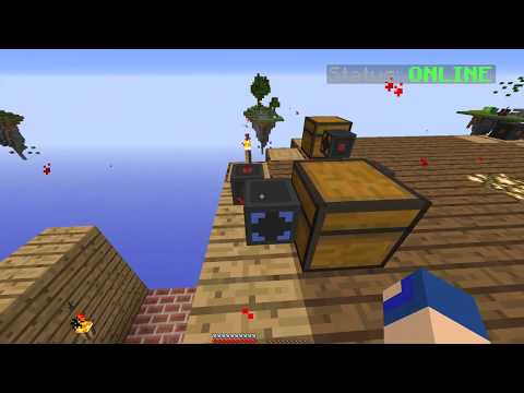 SlimeFun Cargo Basic Guide