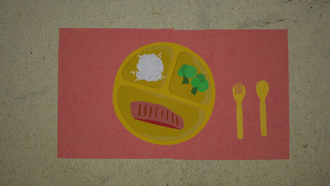 PBS SoCal - To Foster Change, Ashley's Story