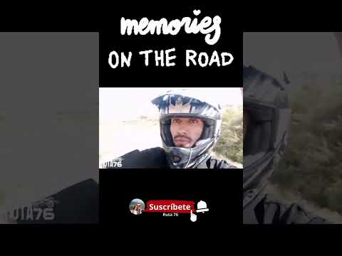 Ruta a Las Minas de Lobatera #tachira #ruta76 #venezuela #viajes #biker