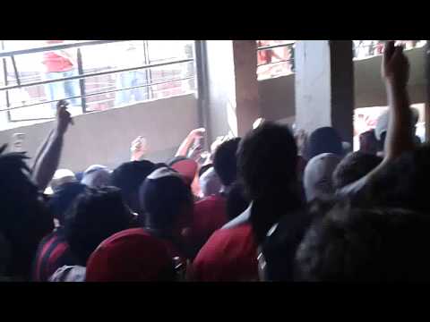 Chegada do time Xavante, Brasil x Cruzeiro -POA, Estréia do Gauchão 2014