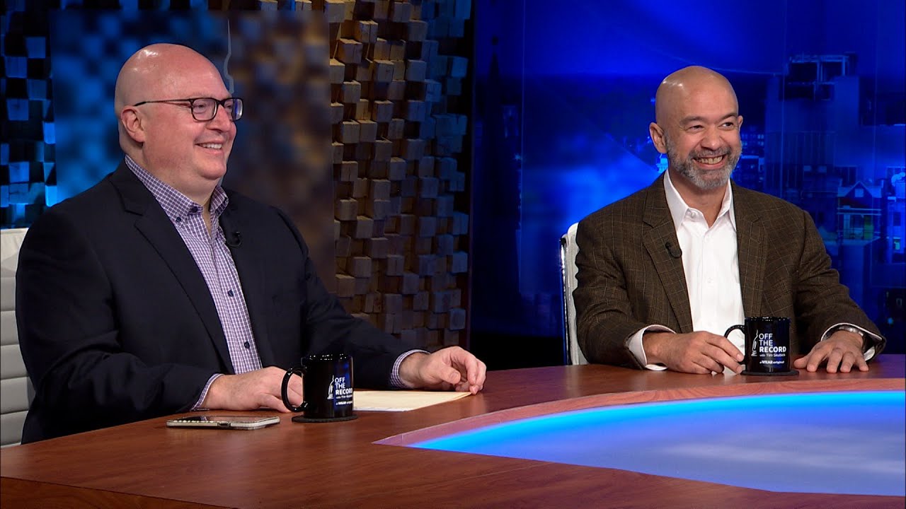 Special Report | A.I. in Politics