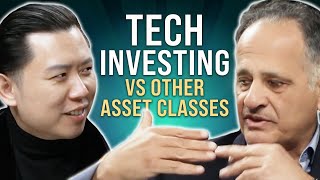 How Is Tech Investing Different From Other Asset Classes
