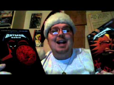 Nick Lenz's Comic Corner Classics/Non Classics Episode 188 Doubleshot #122