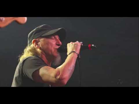 Metal Allegiance w/ Mark Tornillo - "The Wizard" - LiveStream Capture - 01-24-2019 - Anaheim, CA