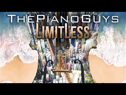 Mass Records Music - Limitless  The Piano Guys