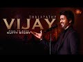 Thalapathy Vijay S Kutty Story Compilation Sun TV