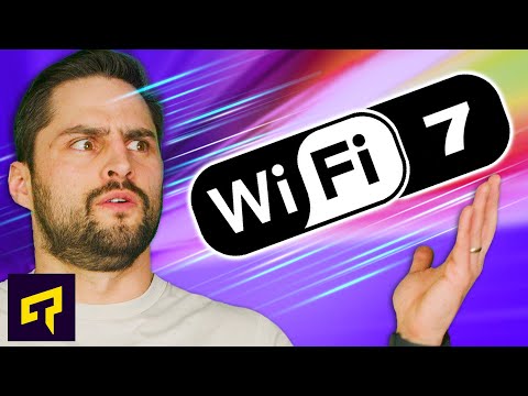 The Wi-Fi Signal That DOESN'T Drop