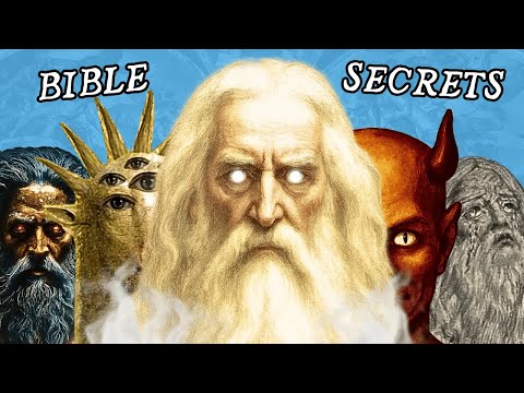 The Strangest Story In The Entire Bible