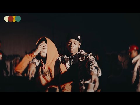 400money x Ebk Young Joc - Bullet Proof (Official Music Video)[Dir.by @manzano_bros]