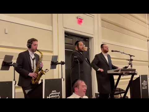 Motty Breier Production Chaim Blumenfeld