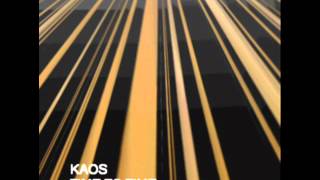 808 State - Bond (Kaos Mix)