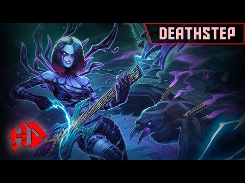 thestatic - Blossom In The Thunderstorm [Exclusive]